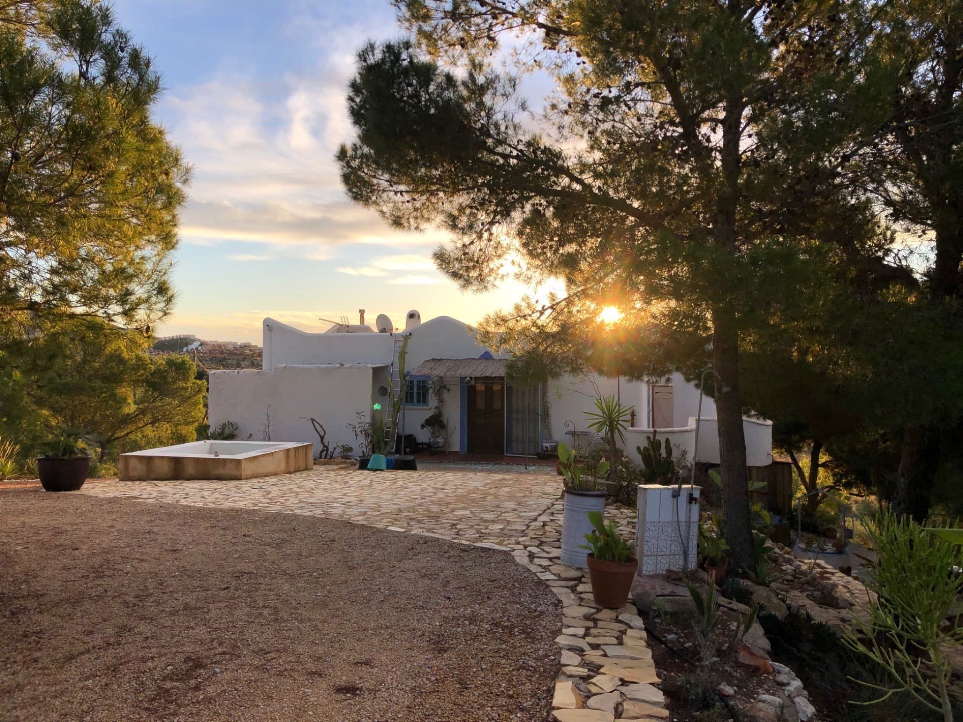 Casa / Chalet en Finestrat, venta